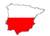 PELUQUERÍA SMANIA - Polski